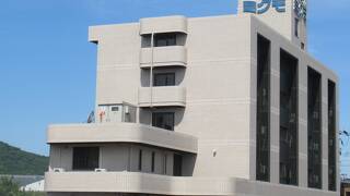 ビジネスホテルミクモ