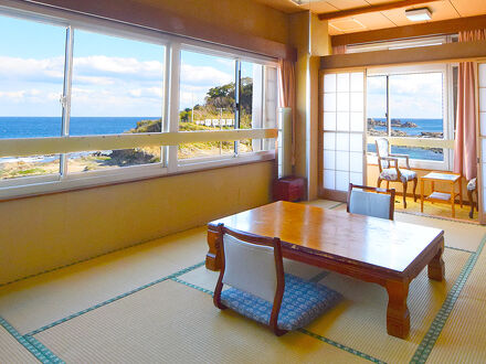 画家ゆかりの宿 江澤館 写真