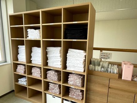 月形温泉ゆりかご 写真