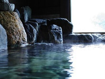 大沢山温泉 大沢舘 写真