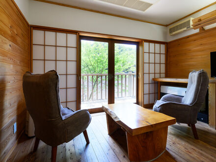 応徳温泉 お宿 花まめ 写真