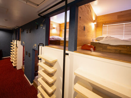 the circle apartment 写真