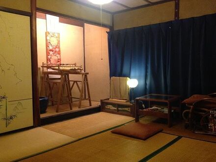 ゲストハウス梵定寺 写真