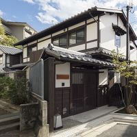 THE MACHIYA VILLA 三条しらかわ小路 写真