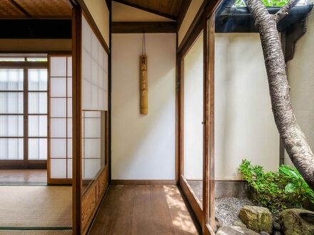 祇園 幸遊庵 写真