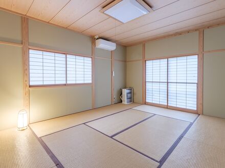 しゃくなげ平貸別荘 第1別荘地 写真