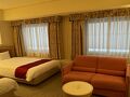 東京第一ホテル錦 写真