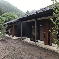 水上キャンプ場リバーストーン 写真