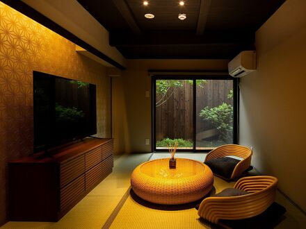 紡 島原大門別邸 写真