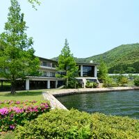 若狭みかた　きらら温泉　水月花