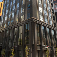 大阪グランベルホテル 写真