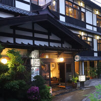 湯守のいる自家源泉の宿 野沢温泉 奈良屋旅館 写真