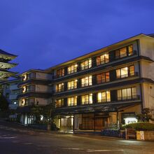 写真：楽天トラベル