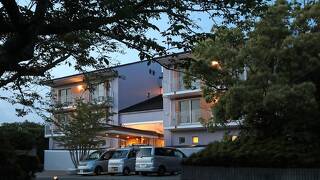 Ｂ＆Ｂフォレスト志摩