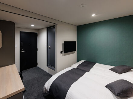 HOTEL&SAUNA FUJINOS 写真