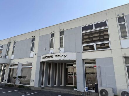 ビジネスホテル　太田イン 写真