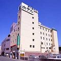 クルメターミナルホテル 写真