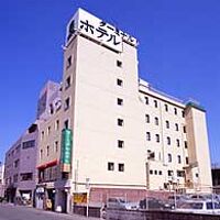 クルメターミナルホテル 写真
