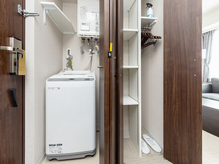 ホテルクラッセステイ札幌 写真