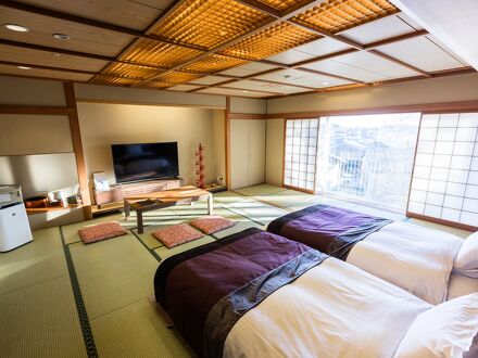 ホテルクリスタルパレス 写真