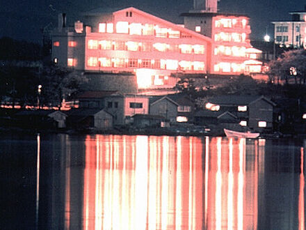 朱鷺伝説と露天風呂の宿 きらく 写真