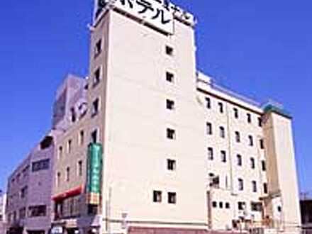 クルメターミナルホテル 写真