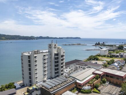 亀の井ホテル 那智勝浦 写真