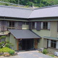 雲見温泉　温泉民宿　萬吉屋 写真