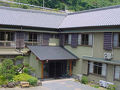 雲見温泉　温泉民宿　萬吉屋 写真