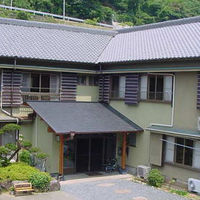 雲見温泉　温泉民宿　萬吉屋 写真