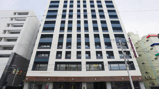 KOKO HOTEL 札幌すすきの