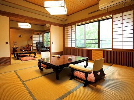 軽井沢つるや旅館 写真