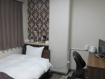 徳島ステーションホテル 写真