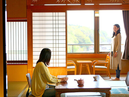 大江戸温泉物語 あわら 写真