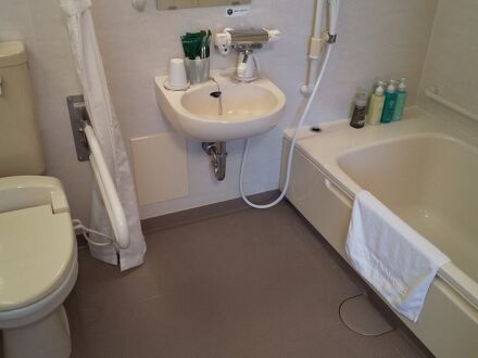 ホテルルートイン駒ヶ根インター 写真