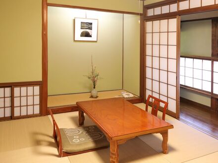 料理旅館　鶴形 写真