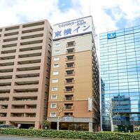 東横イン上野田原町駅 写真