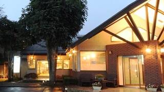 高原の宿　旅館　清里館