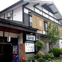 民宿　山形屋