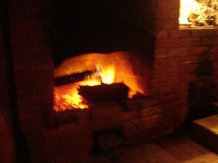 ログハウス木子ふぁーむペンション 写真