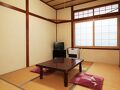 御宿 上倉荘 写真