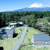 高嶺の森のコテージ 写真