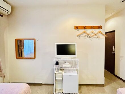 ホテル シャルモント 写真