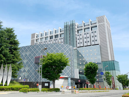 シャトレーゼホテル長野 写真