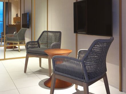 奄美リゾートホテル ティダムーン 写真