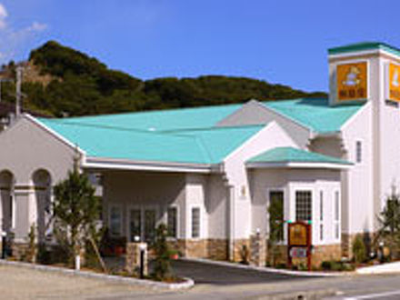 ファミリーロッジ旅籠屋・千葉勝浦店 写真