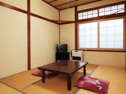 御宿 上倉荘 写真