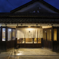 NIPPONIA 出雲平田 木綿街道 写真
