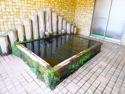 普寛堂 くるみ沢旅館 写真