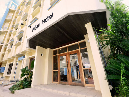 Adan Hotel 写真